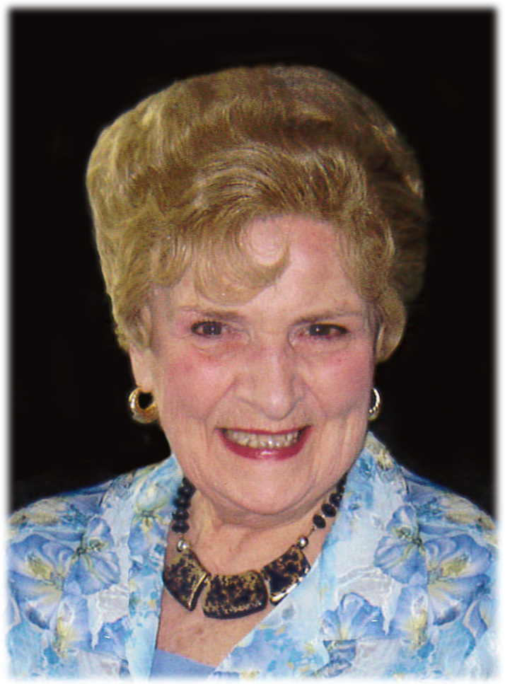 Shirley Mae Thompson Mckinlay Westview Funeral Chapel 6302