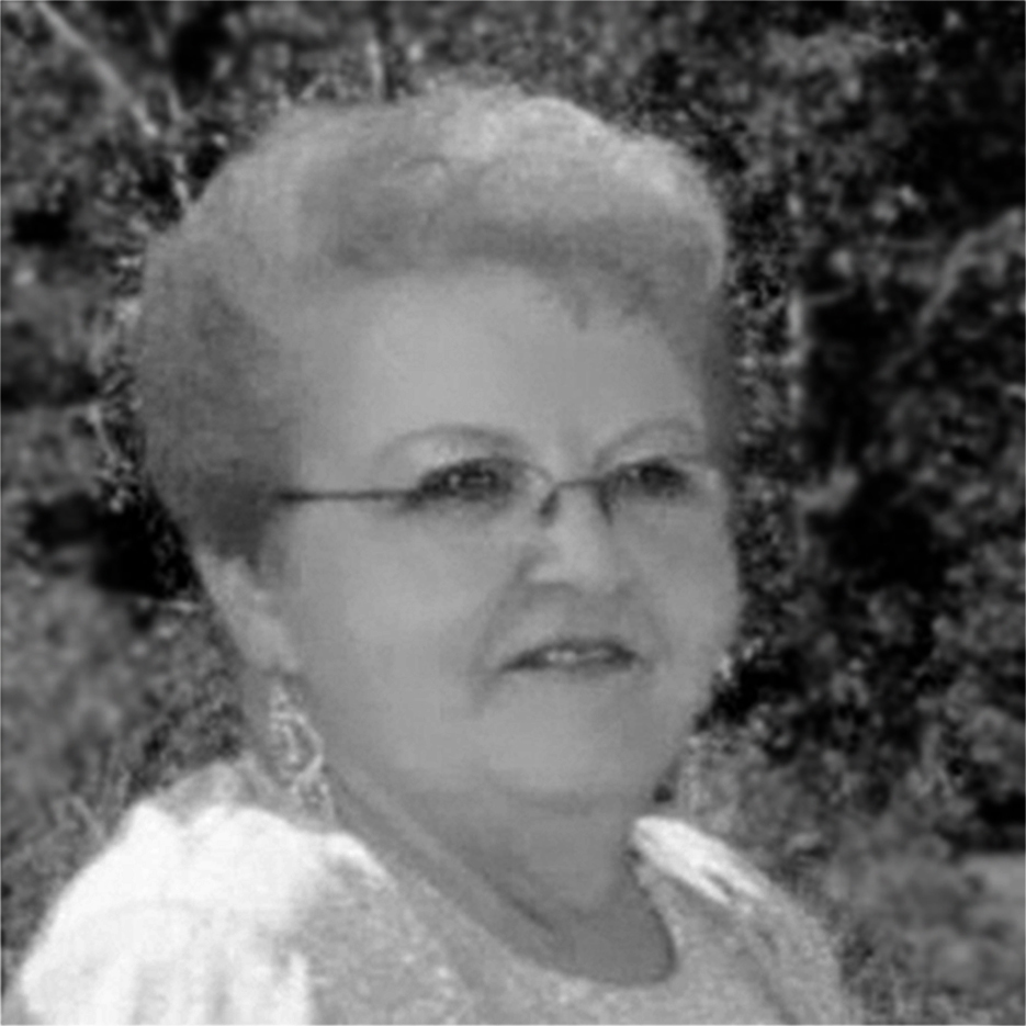 Rowlene Ann Lozon Westview Funeral Chapel 