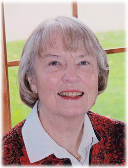 Rosemary Hamilton Chunn - Westview Funeral Chapel