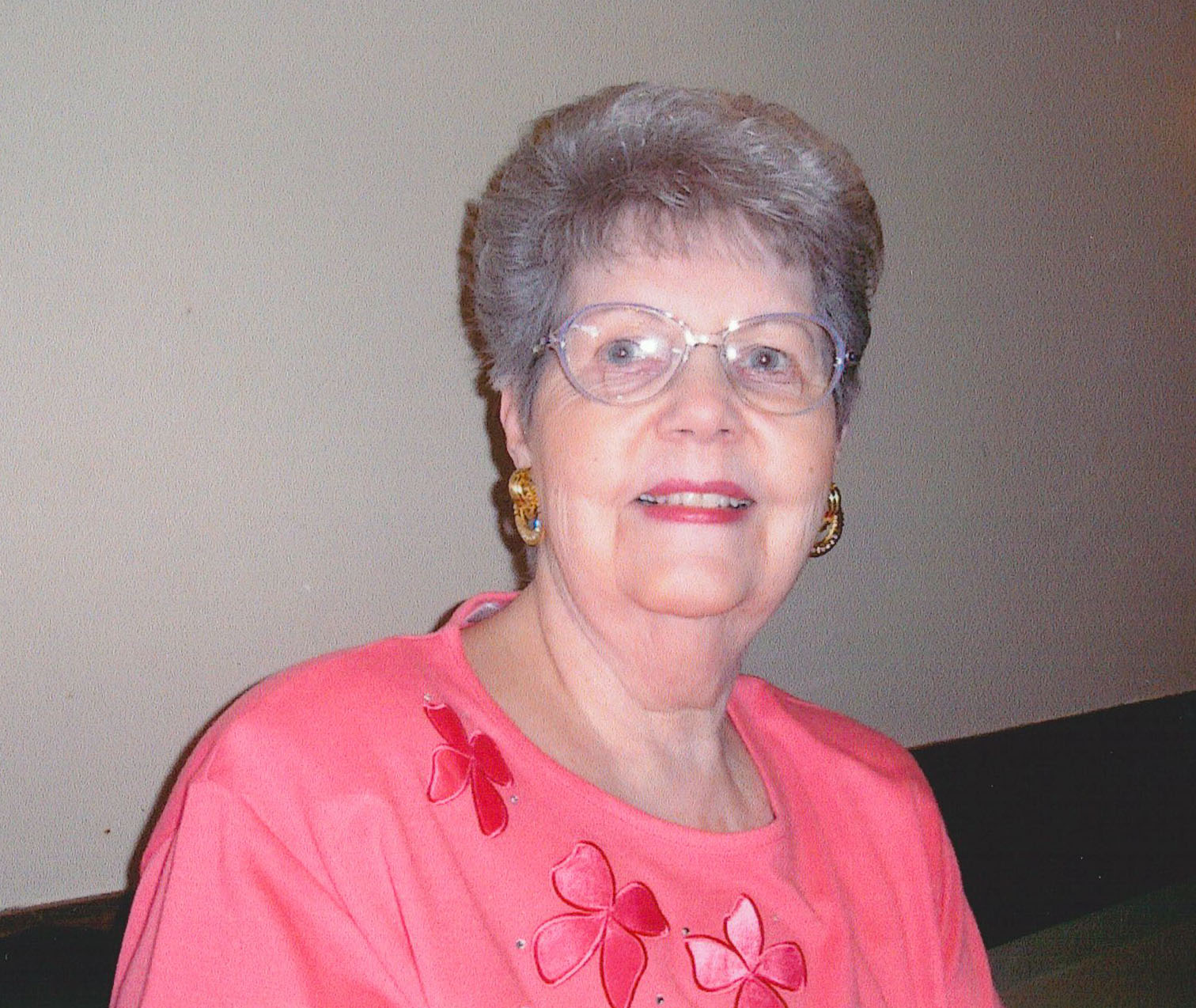 Joan Loraine Herrick - Westview Funeral Chapel