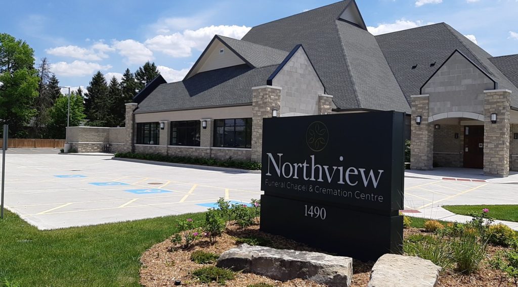 Home - Northview Funeral Chapel