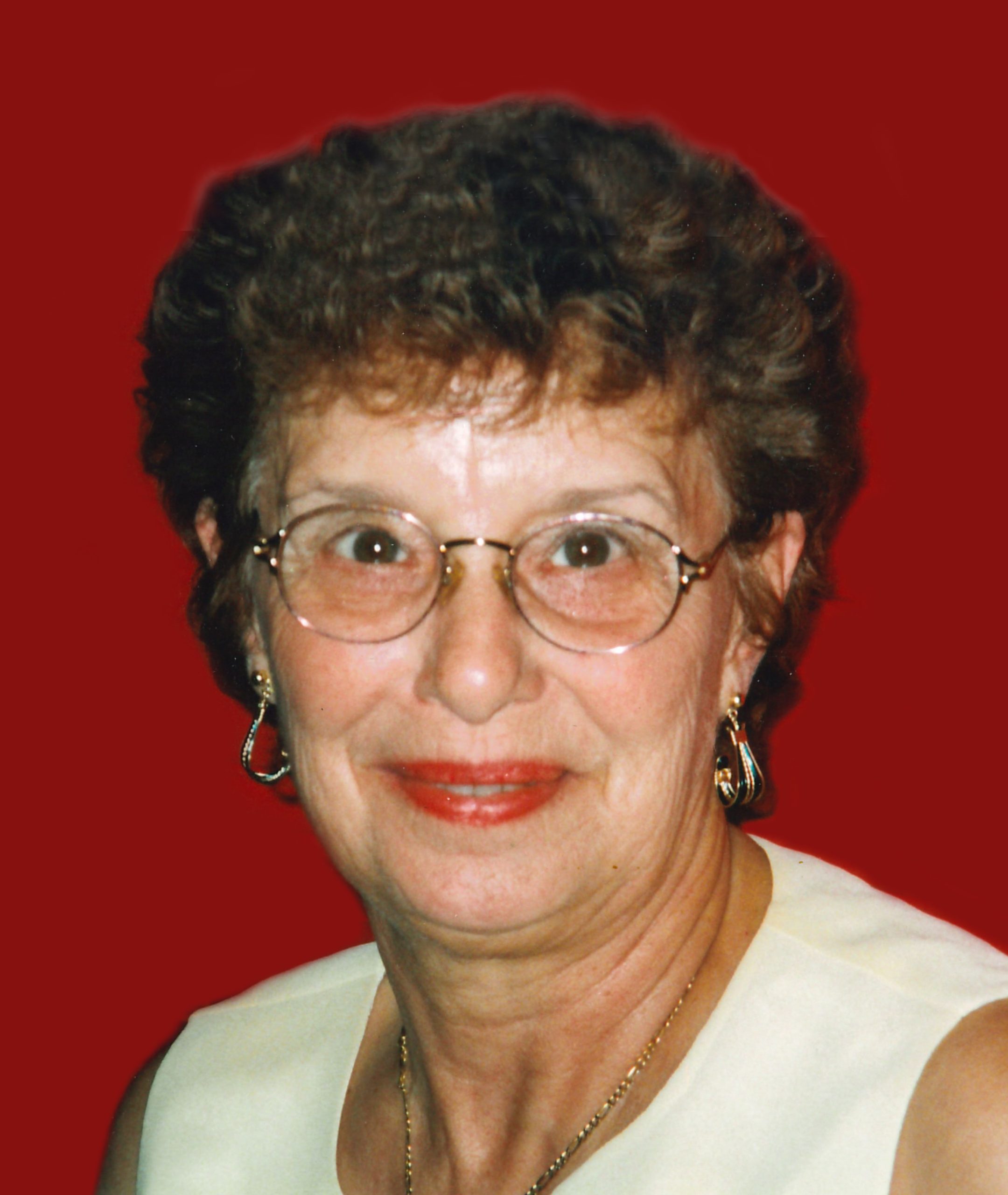 Uleen Rita Callaghan - Northview Funeral Chapel