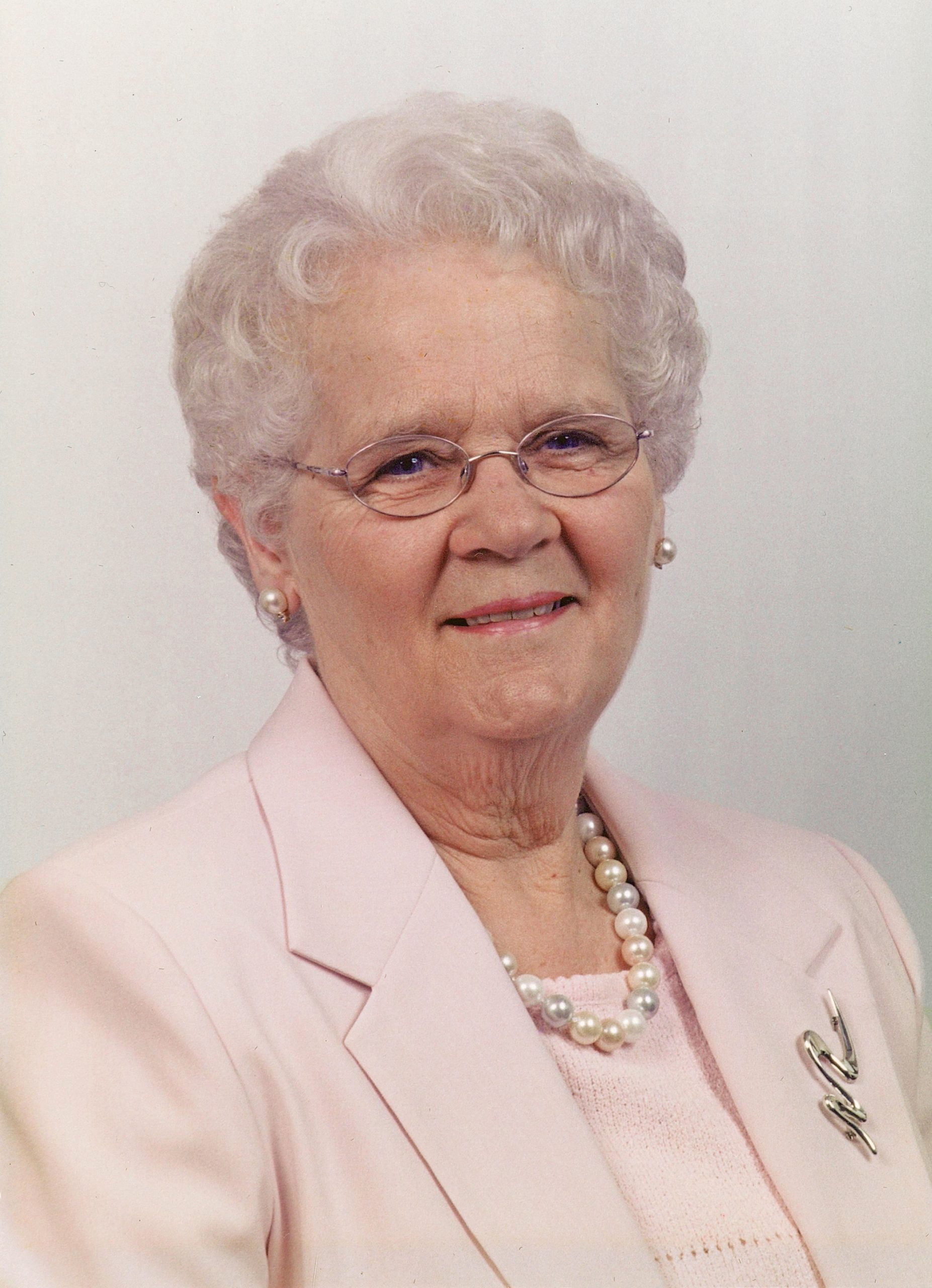 Elsie Elisabeth Bloomfield - Northview Funeral Chapel